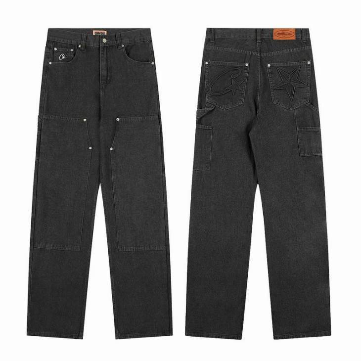 Corteiz Jeans Long _SKUCorteizS-XLwmtx80268946